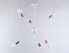 Подвесная люстра Ambrella light Traditional Loft TR80432 фото 2