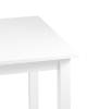 Обеденная группа Stool Group Ingrid MH750+MH52088 WX4 белый фото 6