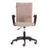 Кресло компьютерное Tetchair Spark 21417 бежевый фото 5