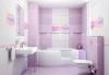 Бордюр Laparet Air br1020D280_284-1 20х10 фото 3