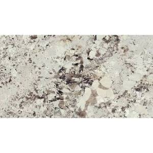 Керамогранит Kerlite Allure Tiles Glossy Alaska 120x278