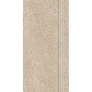Ступень Paradyz Natural Rocks Gold Stopnica Prosta Nacinana Mat. 29.8x59.8