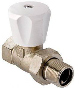 Клапан регулирующий VALTEC прямой VT.008.N.04 1/2