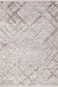 Ковер Safyun Dokuma Niceness NP 281 VIZON Прямоугольник 0.8x1.5