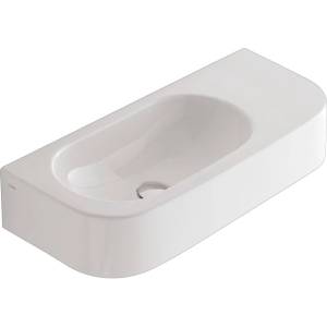 Раковина Globo Forty3 SCT55.BI*0 55 см