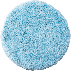 Коврик Wasserkraft Dill BM-3916 crystal blue