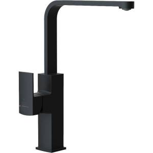 Смеситель для кухни Clever Alpina square 61194