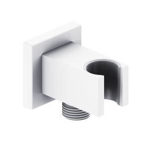 Шланговое подключение Wonzon & Woghand WW-HZ2312-MW белый матовый