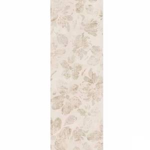Декор Meissen Organic OR2U011DT-63 Бежевый 25x75