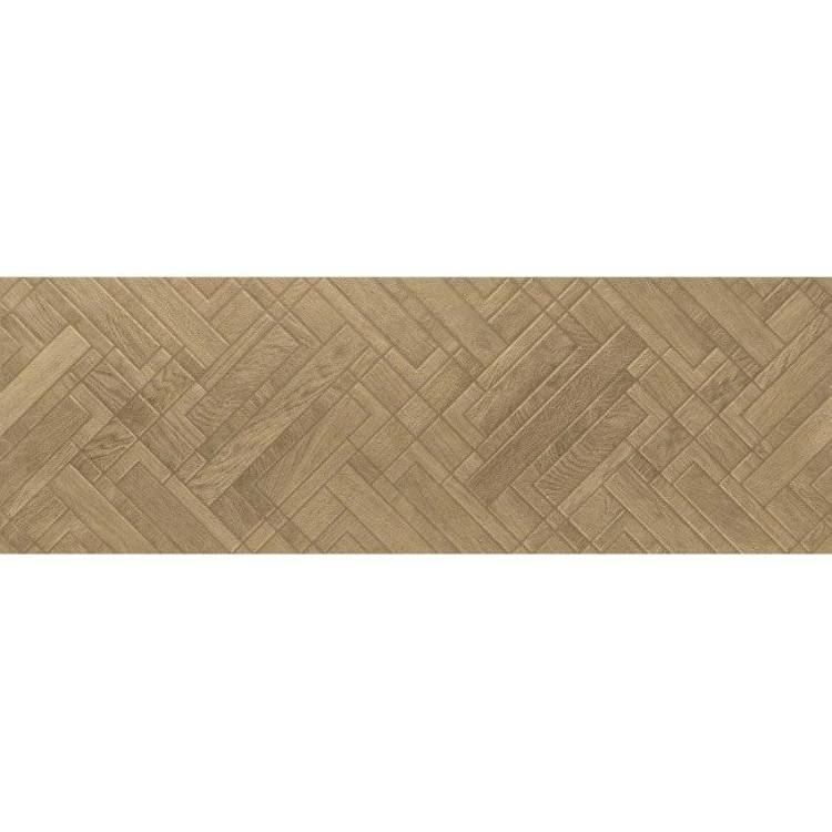 Керамическая плитка Benadresa Ewood Laos Chestnut Rect 40x120