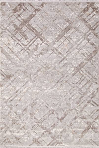 Ковер Safyun Dokuma Niceness NP 281 VIZON Прямоугольник 0.8x1.5