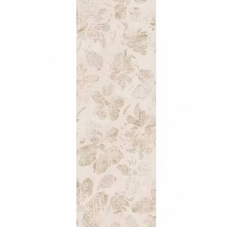 Декор Meissen Organic OR2U011DT-63 Бежевый 25x75
