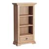 Книжный шкаф Tetchair Secret de Maison Авиньон 10946 Натуральный (Brushed Ash color)