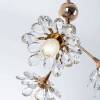 Подвесной светильник Modelux ML.1850.3 GD фото 5