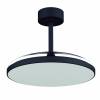 Светодиодная люстра на штанге с вентилятором Mantra Slim Fan 9055 фото 4