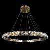 Подвесной светильник Loft IT Tiffany 10204/1000 Gold фото 2