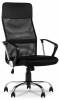 Кресло компьютерное Stool Group Topchairs Benefit SGR_D-200_black