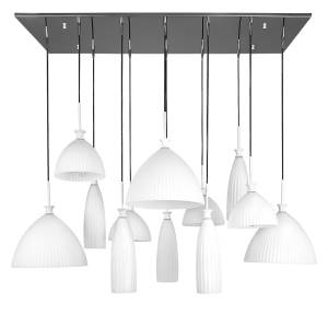 Подвесная люстра Lightstar Agola 810220