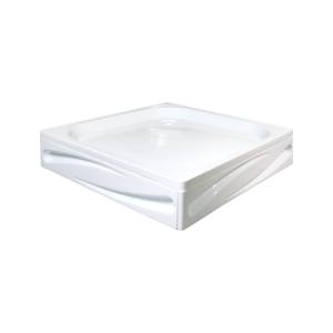 Поддон для душа 1Marka Freya 01пфн90п NEW с панелями квадр. 90x90