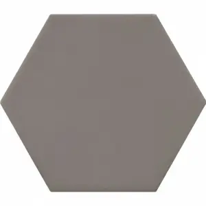 Керамогранит Equipe Kromatika 26473 Gray 10.1x11.6