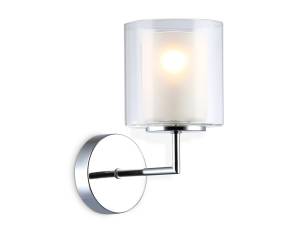 Настенный светильник Ambrella light High Light LH56005