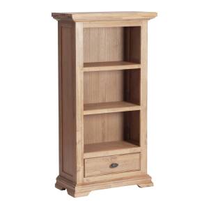 Книжный шкаф Tetchair Secret de Maison Авиньон 10946 Натуральный (Brushed Ash color)