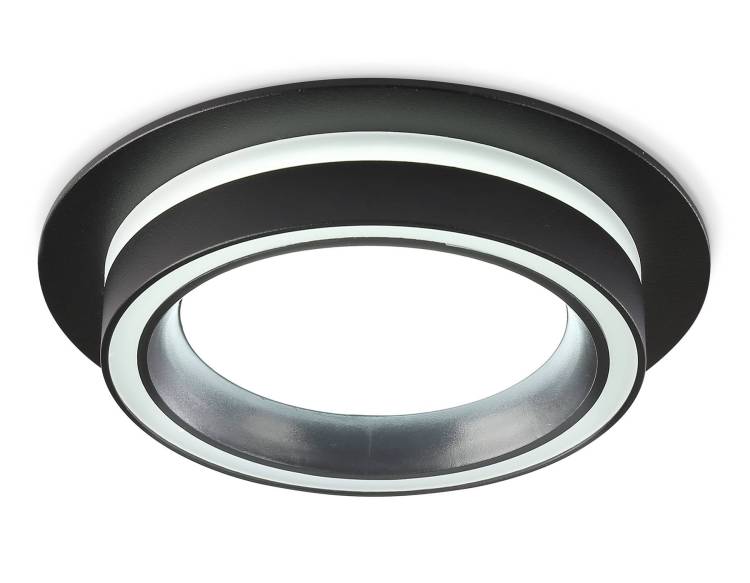 Встраиваемый точечный светильник Ambrella light Techno Spot TU5210