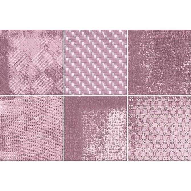 Декор Vives Hanami Haiku Marsala 23x33.5