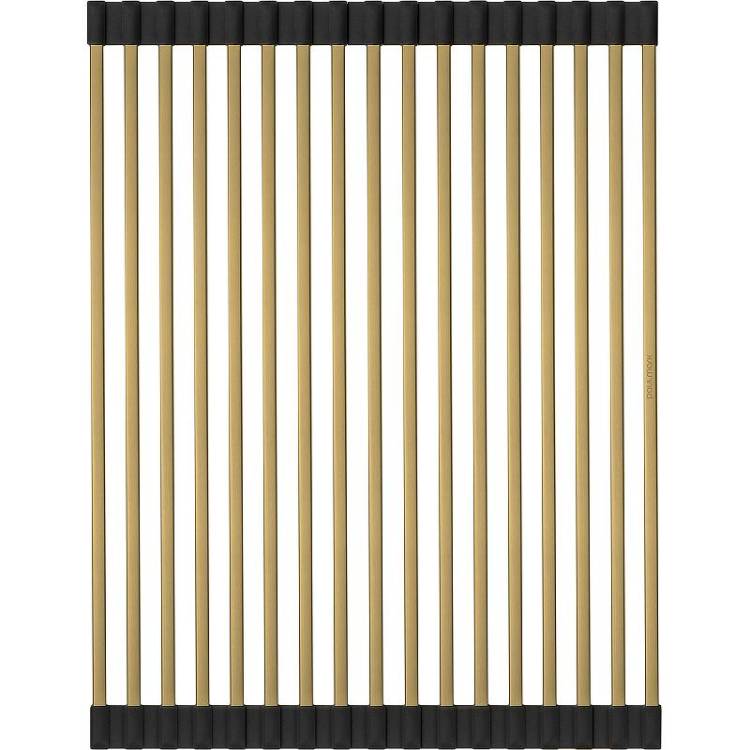 Ролл-мат Paulmark Extra R440-BG 33x44 брашированное золото