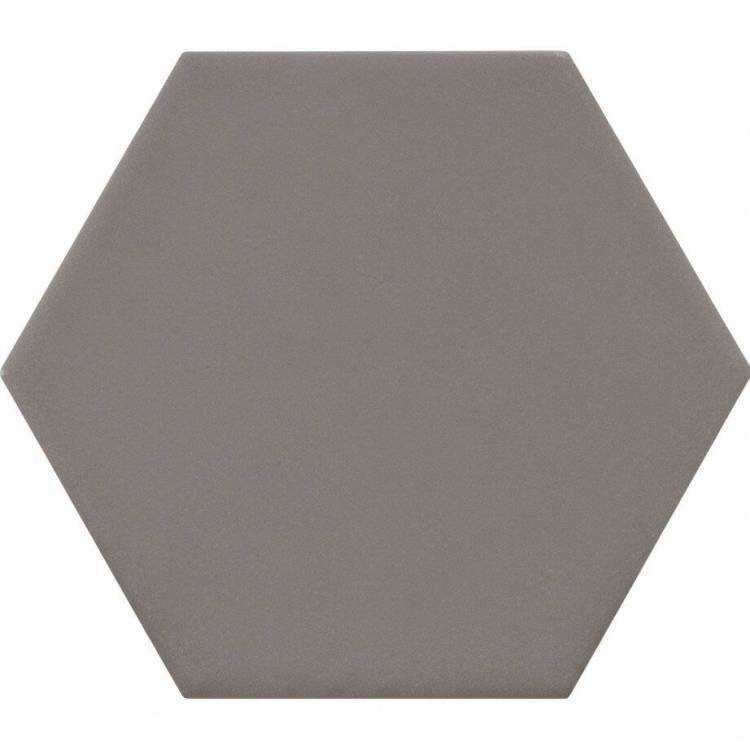 Керамогранит Equipe Kromatika 26473 Gray 10.1x11.6