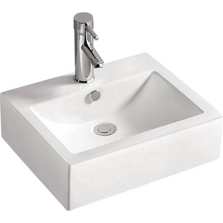 Раковина SantiLine SL-1005 53 см