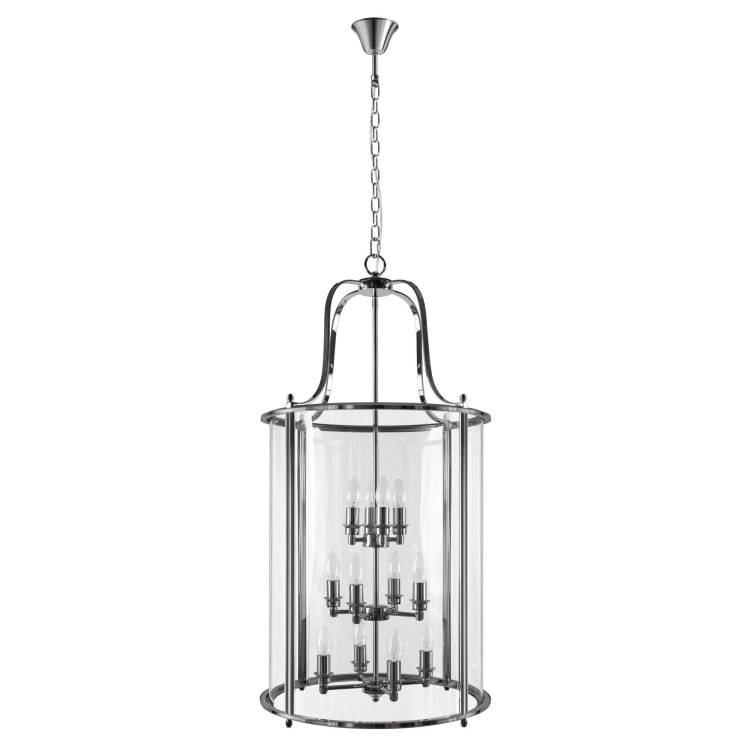 Подвесной светильник Loft IT Lighthouse 10456/12 CR