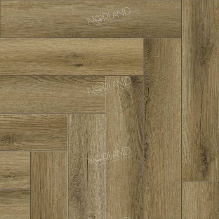 SPC Ламинат Norland Parquet 4/34 4V 1066-7 600x125