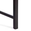 Набор обеденный Tetchair Соната 21795 антик/черный фото 6
