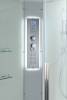 Душевая кабина AvaCan K2810LED 100x80x220 фото 15