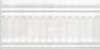 Бордюр Kerama Marazzi Летний сад 19016/3F светлый структурированный 20x9.9