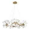 Подвесной светильник Loft IT Bloom 10352/1050 AB фото 2