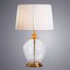 Настольная лампа Arte Lamp Baymont A5059LT-1PB фото 3