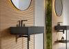 Керамическая плитка Metropol Lyric Concept Roble 40x120 фото 3