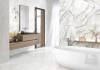 Керамогранит LCM Onyx Royal 60120ORO11P Latte 60x120 фото 15