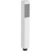 Душевая лейка Remer Absolute 317SSBOX белый матовый