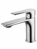 Смеситель для раковины Wonzon & Woghand WW-88018079-CR хром