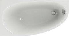 Акриловая ванна Aquatek Дива DIV170-0000002 170x90 L