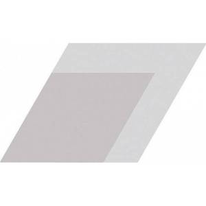 Керамогранит WOW Flow 117359 Diamond Decor Taupe 13.9x23.95