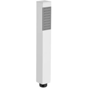 Душевая лейка Remer Absolute 317SSBOX белый матовый