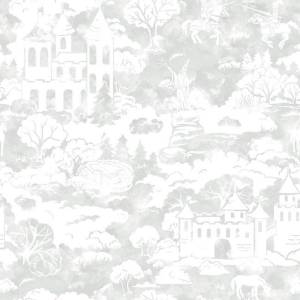 Обои бумажные York A Perfect World KI0560