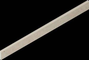 Плинтус Italon Авангард 610130007564 Даст 7.2x80