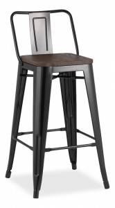Стул барный Stool Group Tolix SGR_YD-H675E-W_LG-01