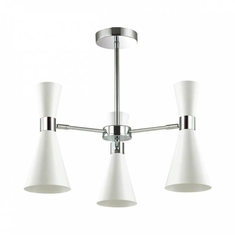 Потолочная люстра Lumion Moderni Quinn 3661/3C