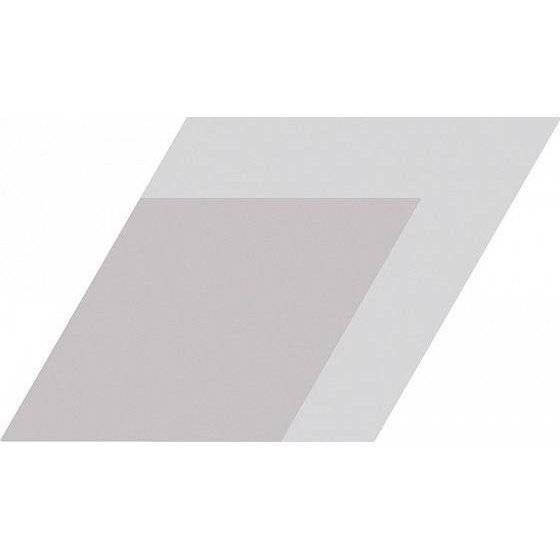 Керамогранит WOW Flow 117359 Diamond Decor Taupe 13.9x23.95